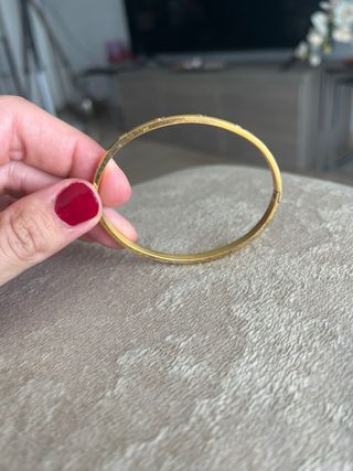 Replica Love Barcelet Cartier