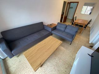 Piso en alquiler en Ciutat Jardí en Valencia