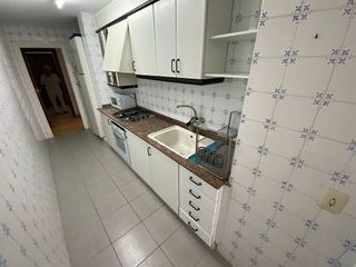 Piso en alquiler en Ciutat Jardí en Valencia