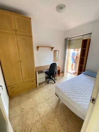 Piso en alquiler en Ciutat Jardí en Valencia