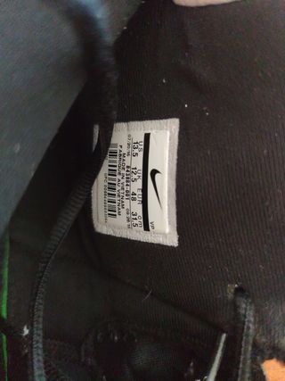 Zapatillas Nike Air Max Audacity 48