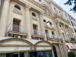 Oficina en alquiler en Zona Centro en Córdoba