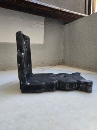 Base con imán de láser Dewalt 360