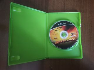 Defender Xbox - Midway