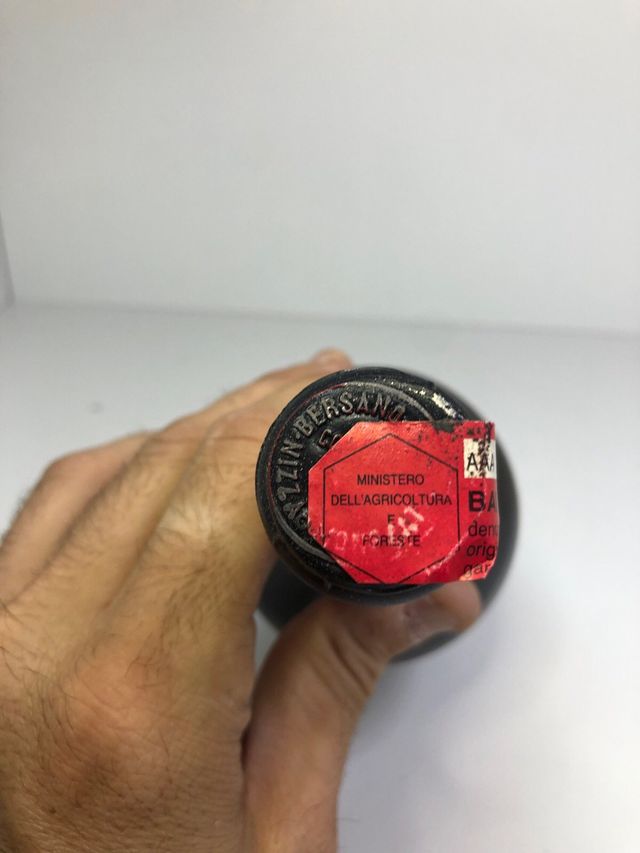 Cassa Vino Bersano - Antico Podere