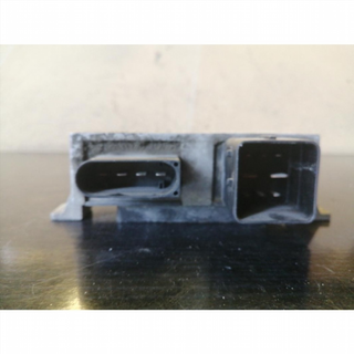 Caja precalentamiento Renault Megane II (2