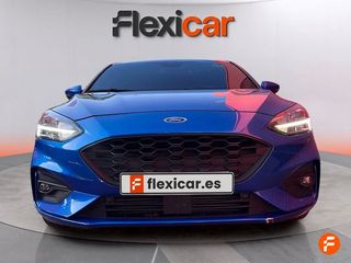 Ford Focus 1.0 Ecoboost 92kW ST-Line