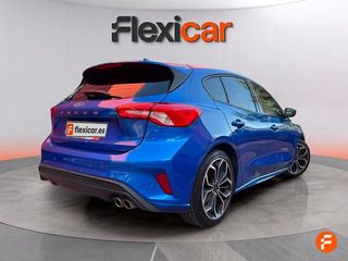 Ford Focus 1.0 Ecoboost 92kW ST-Line