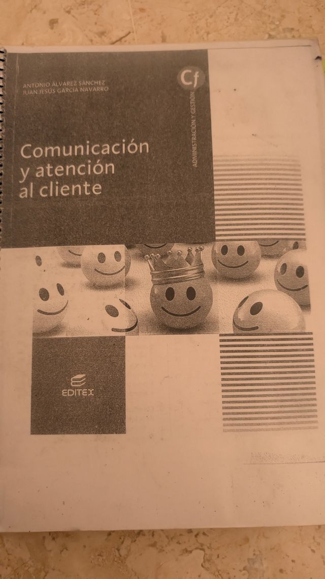 Fp 1 grado superior administración y finanzas 