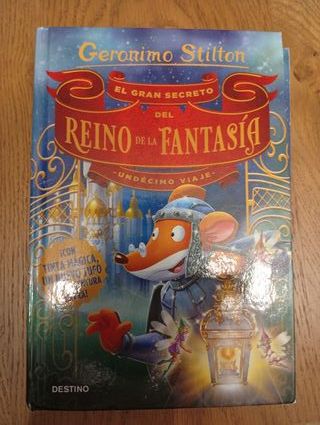Libros variados