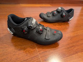 Zapatillas SIDI ergo 5 talla 39
