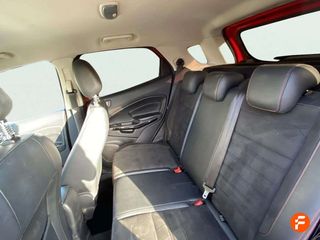 Ford Ecosport 1.0L EcoBoost 103kW (140CV) S&S S Line