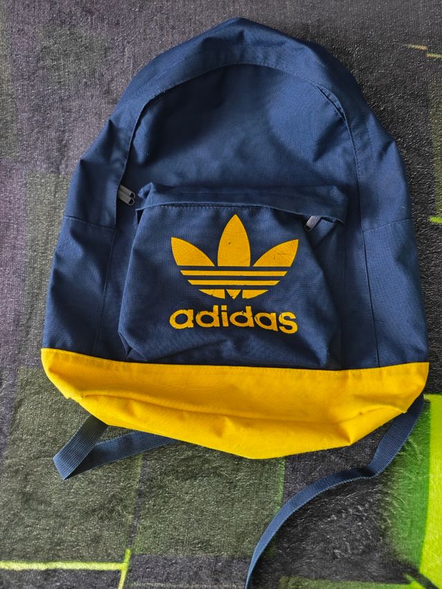 Adidas años 80