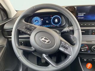 Hyundai i20 1.0 TGDI 48V Tecno