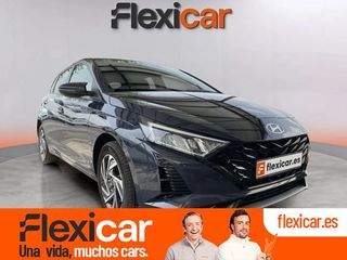 Hyundai i20 1.0 TGDI 48V Tecno