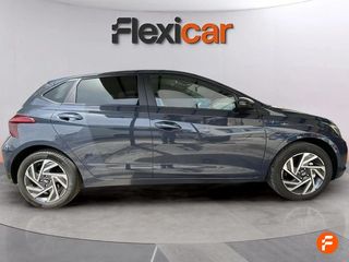 Hyundai i20 1.0 TGDI 48V Tecno