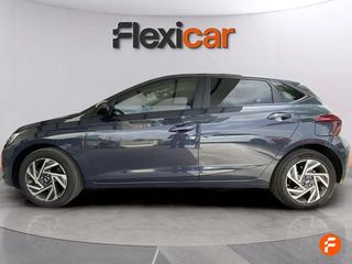 Hyundai i20 1.0 TGDI 48V Tecno