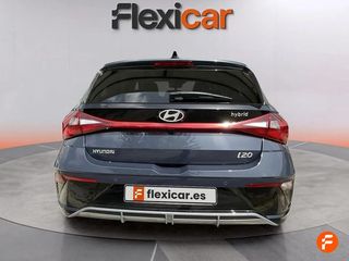 Hyundai i20 1.0 TGDI 48V Tecno