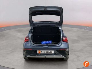 Hyundai i20 1.0 TGDI 48V Tecno