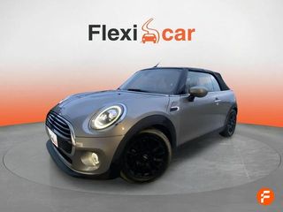 MINI Cooper COOPER CABRIO