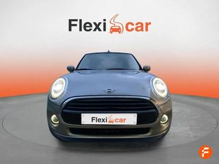 MINI Cooper COOPER CABRIO