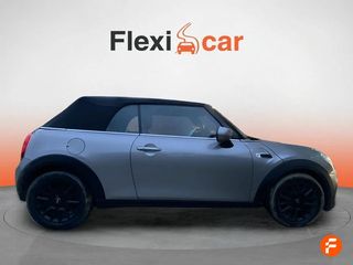 MINI Cooper COOPER CABRIO