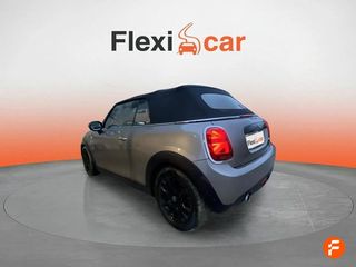 MINI Cooper COOPER CABRIO