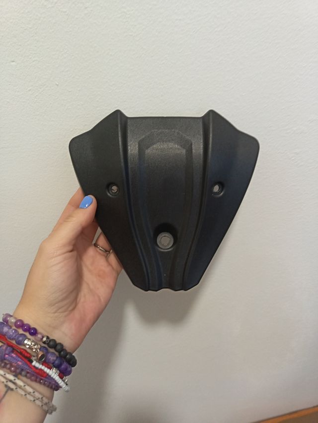 Deflector Viento KTM Duke 390 2024-2025