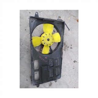 Electroventilador Seat Ibiza I (1984-1993)