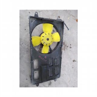 Electroventilador Seat Ibiza I (1984-1993)