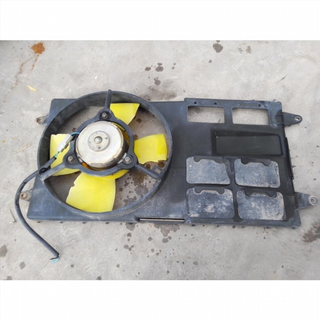 Electroventilador Seat Ibiza I (1984-1993)
