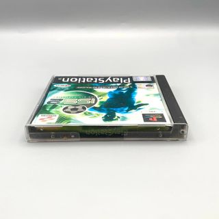 Iss Pro Evolution 2 PS1 per Sony Playstation 1