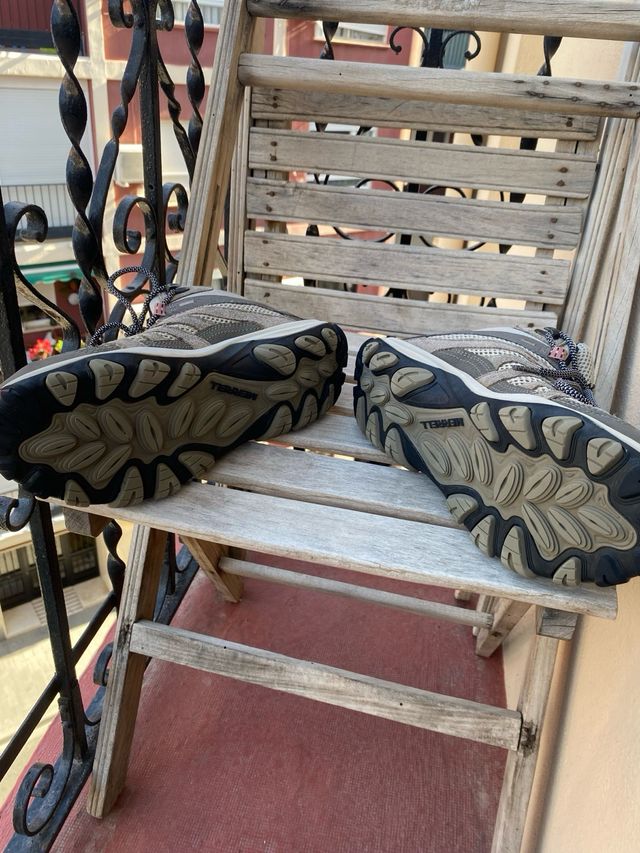 Botas montaña Merrell