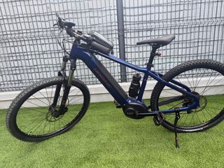 Bicicleta eléctrica Haibike