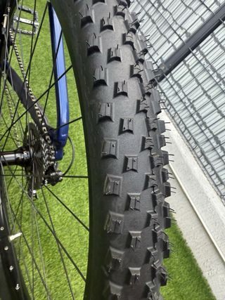 Bicicleta eléctrica Haibike