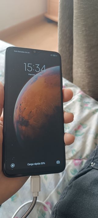 Xiaomi Mi 9 Lite - Smartphone