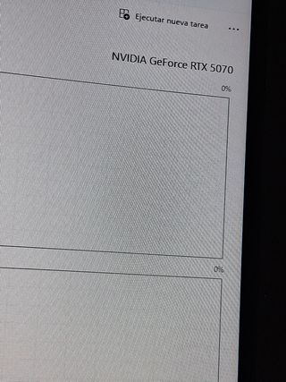 PC Gaming RGB Blanco Aura