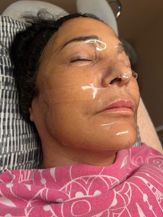 Lifting de pestañas/ Maderoterapia/limpieza facial