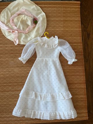 Conjunto Nancy años 70