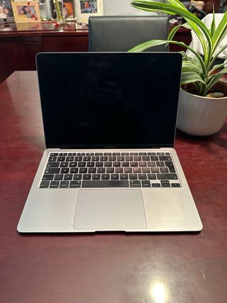 MacBook Air 13" Retina - 8GB RAM