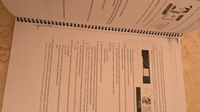 Fp 1 grado superior 
administración y finanzas 