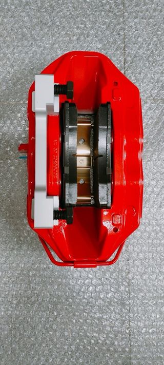 Kit Freno Brembo - Honda FN2 EP3 CL9