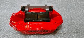 Kit Freno Brembo - Honda FN2 EP3 CL9