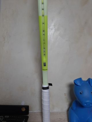 Raqueta Head Extreme MP 300g