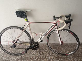Bicicleta Carretera Orbea