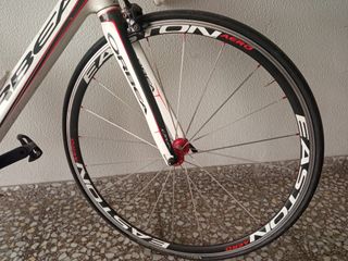 Bicicleta Carretera Orbea