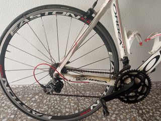 Bicicleta Carretera Orbea