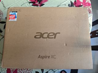 Acer Aspire XC-1780: i5-13400, 16GB, 1TB SSD