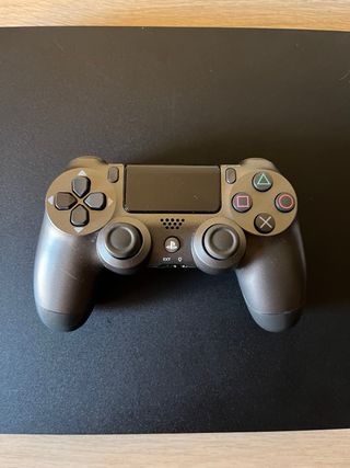 PS4 Slim 500GB - PlayStation 4
