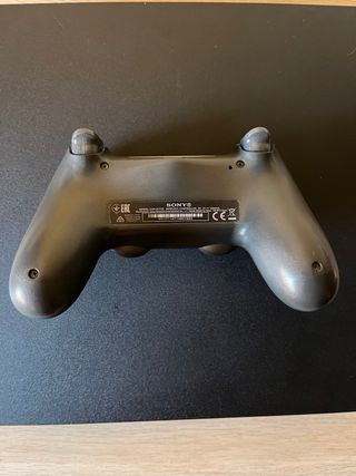 PS4 Slim 500GB - PlayStation 4
